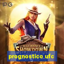 prognostico ufc